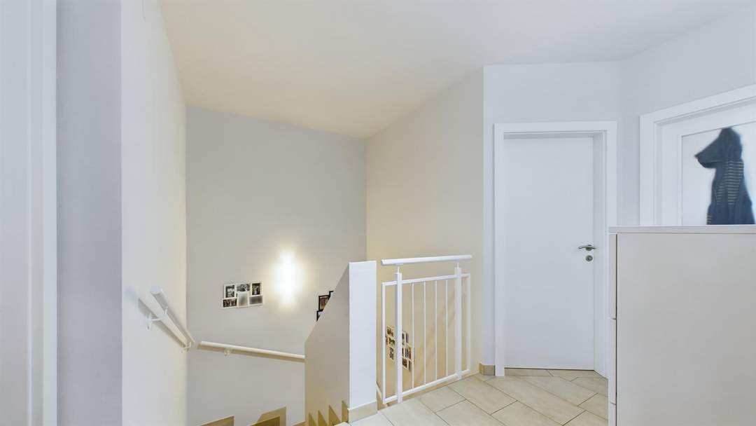 Maisonette-Wohnung im Zentrum von Leonding