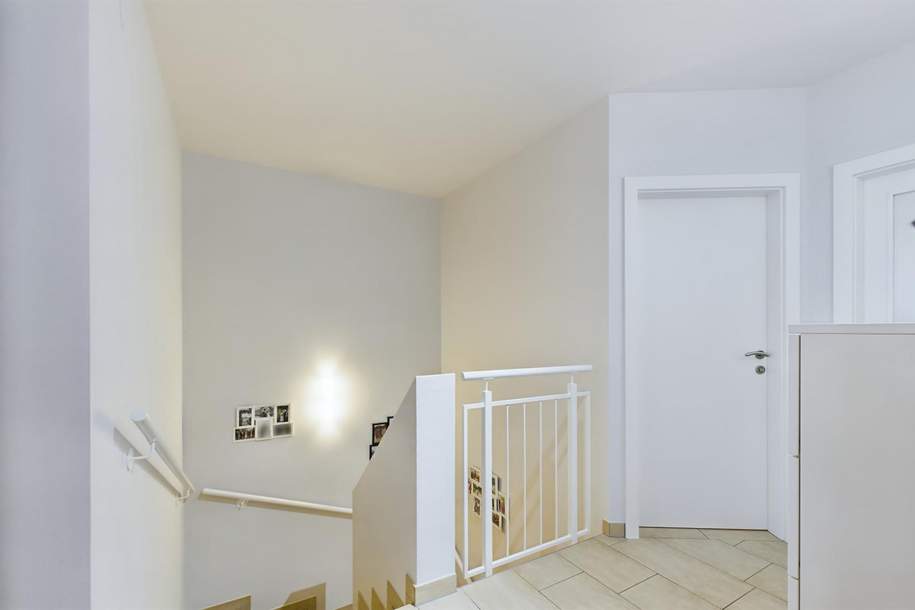 Maisonette-Wohnung im Zentrum von Leonding, Wohnung-kauf, 490.000,€, 4060 Linz-Land