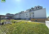 Neubauwohnungen in Wiener Neustadt – Zentrale Lage trifft auf moderne Architektur