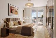 Prestige Living directly at the main train station: Commission-free