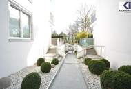 360° TOUR // TERRASSEN-NEUBAUWOHNUNG AUF DER HOHEN WARTE