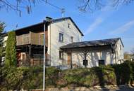 1-2 Familienhaus in Ranshofen bei Braunau