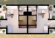 "Neu! Doppelhaushälfte Breitenlee-Neuessling-Aspern-Seestadt"