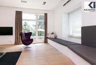 360° TOUR // LUXURY BUNGALOW in prestigious LOCATION of GRINZING // LUXUS BUNGALOW in GRINZINGER BESTLAGE