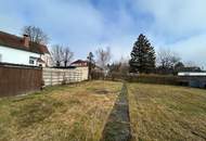 Charmantes Einfamilienhaus mit großem Garten in Marchegg