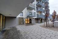 2-Zimmer-Loggiawohnung mit Weitblick