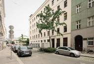 Familienfreundliche 5-Zimmer-ALTBAUWOHNUNG mit Stil