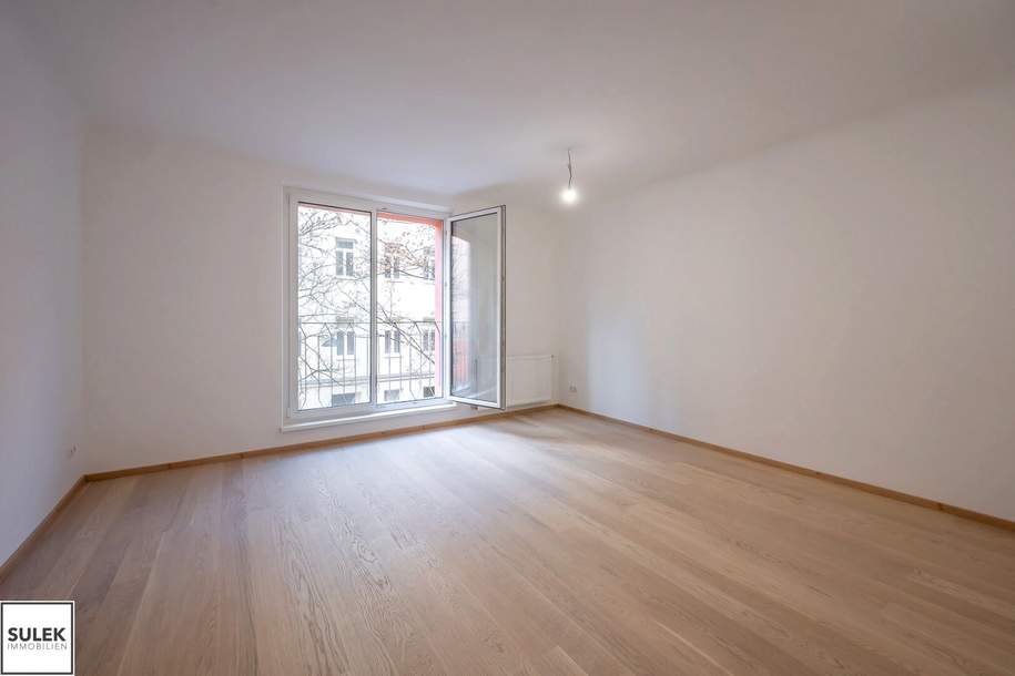 ERSTBEZUG nach Sanierung! 3 Zimmer Wohnung mit separater Küche & U-Bahn-Anbindung (U1), Wohnung-miete, 1.349,00,€, 1100 Wien 10., Favoriten