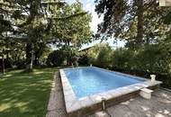 Ein Zuhause zum Wohlfühlen - Lichtdurchflutetes Einfamilienhaus mit Pool, Sauna und Garage!