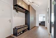 Sonnenseite des Wohnens | 3-Zimmerwohnung mit Südloggia | Top Zustand