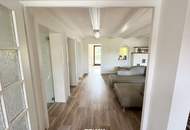 Charmantes EFH mit Hallenbad im Vulkanland - Ferienhaus - z.b. Airbnb in Ottendorf, 6 Zimmer, Garage, Terrasse – Ihr Traum in der Steiermark!