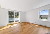 **Architekten Dachloft mit Terrasse, Hochwertiger Ausstattung und SÜD-WEST Ausrichtung**