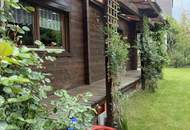 Charmantes Familienhaus mit Pool, Gartenhaus &amp; Niedrigenergie-Aufstockung in ruhiger Lage