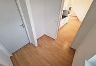 Nähe U1 | Klimatisierte Dachgeschosswohnung mit tollem Wienblick | Tiefgarage