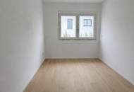 Modernes Neubau-Doppelhaus in Ziegelmassivbauweise