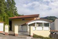 "Zentral & Ruhig – Wohnen in St. Johann" - Einfamilienhaus zum Kauf!