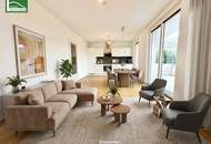 Gut geschnittene 2-Zimmer-Wohnung in Grünruhelage - Ihr neues Zuhause in der Green City!
