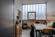 Autohaus mit Werkstatt und befestigten Ausstellungsflächen in Langenwang