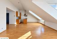HOCH ÜBER GERSTHOF – LOFT-LIEBE-POTENZIAL!