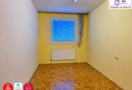 4 Zimmer Rohdiamant mit Lift und sehr hohen Rücklagen