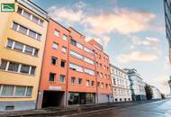 Attraktive Terrassenwohnung in Döbling – klimatisiert & bestens angebunden. - WOHNTRAUM