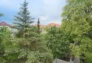 Perfekt für Zwei mit Balkon in Ruhelage!