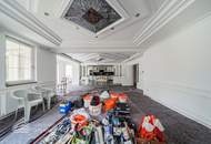 Charmante Villa mit idyllischem Garten