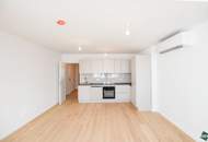 Erstbezug nach Sanierung: Charmante 2-Zimmer-Dachgeschoßwohnung mit Top-Lage