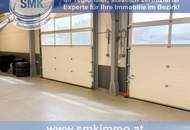 RARITÄT – VERMIETETE HALLEN als GESAMTPAKET zu KAUFEN!