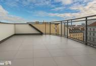 Jugendstilhaus mit modernem Dachausbau im Herzen Wiens– Ihr Erstbezug wartet auf Sie!