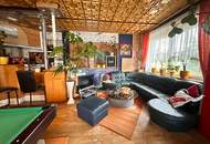 Exklusives &amp; markantes Mehrfamilienhaus in Großhart – Wohnen, Arbeiten &amp; Leben unter einem Dach