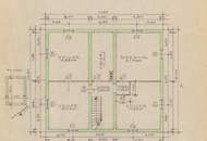 Einfamilienhaus mit Charme und Entwicklungspotenzial!