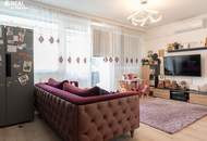 Ruhelage mit traumhafter Aussicht - 80m², 3 Zi., Terrasse, 3- Liftstock, neue Küche, Klimaanlage, Massagebadewanne!