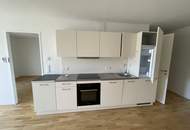 2 Zimmer Wohnung mit Balkon AB SOFORT