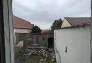 Historisches Bauernhaus von 1870 mit Innenhof, Garten &amp; viel Potenzial