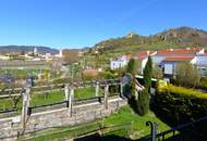 WACHAU LIFESTYLE – AUSSERGEWÖHNLICHES WEINGUT IN IKONISCHER DONAULAGE BEI DÜRNSTEIN