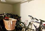 Neuer Preis - 3 getrennte Zimmer mit großer Loggia zum Innenhof