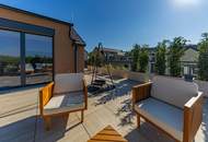 FIRST CLASS LIVING IN HOLLABRUNN. DAS WOHNERLEBNIS MIT PANORAMA-AUSBLICK!