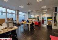 Top Gewerbefläche samt Lager in 1050 Wien
