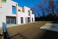 Reihenhaus in wundervoller Lage mit vielen Extras! PROVISIONSFREI! Stadt trifft Natur