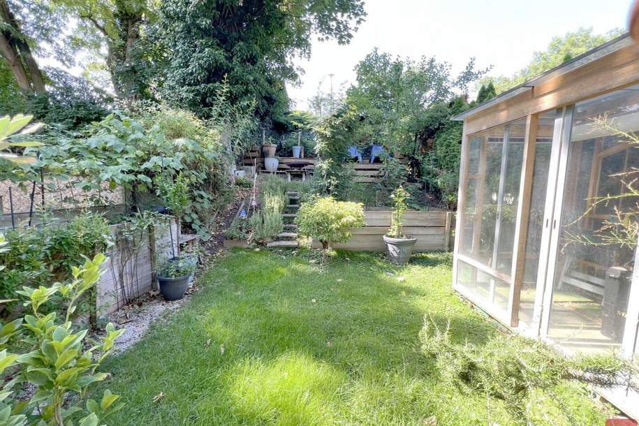 Schöne Maisonette-Wohnung in ruhiger Lage, Wohnung-kauf, 740.000,€, 3400 Tulln