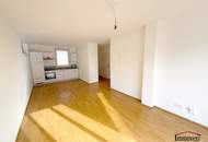 2-Zimmerwohnung mit Terrasse/Gartenanteil in Puntigam!