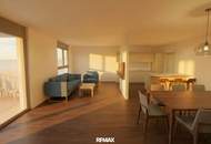 Neubauprojekt in Jedlesee nahe der Donau | Jetzt deine Traumwohnung planen!