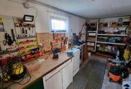 Einfamilienhaus mit Gartenidylle in St. Margarethen an der Sierning