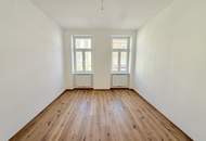 Stilvoller Altbau-Charme trifft auf moderne Ausstattung! 3-Zimmer Erstbezugs-Wohnung in guter Lage zu fairem Preis