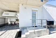 Exklusives Architektenhaus am See in 45 Autominuten von Wien