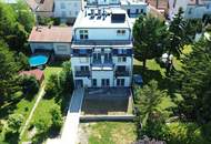 Modern leben – Neubauwohnung mit Fußbodenheizung und top Grundriss. - WOHNTRAUM