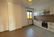 Modernisierte 2-Zimmer-Wohnung mit Tiefgaragenplatz in Bad Tatzmannsdorf