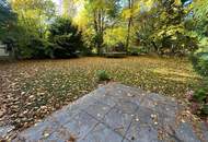 TOLLES ZAHLUNGSMODELL - Gepflegter Bungalow im Schlosspark von Seebenstein mit Klimananlage!