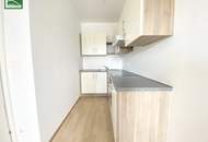 ANLEGERHIT gelangt zum Verkauf !!! Direkt an der Mur stehen derzeit schöne 1-3 Zimmer Wohnungen mit sonnigem Balkon zum Verkauf! - JETZT ZUSCHLAGEN